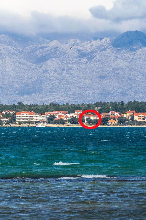 Apartment By The Sea - Mulo, Zadar - 5951